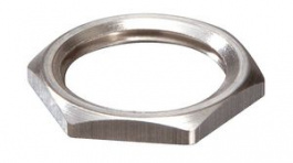 EMMU 20, Cable Gland Locknut M20, WISKA LTD