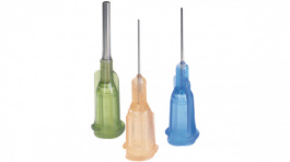 921050-TE, Precision Dispensing Needles 21 lilac, Metcal