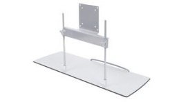 51.582, Viewmate Keyboard and Mouse Holder 1.5kg Silver, Dataflex