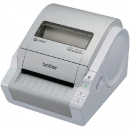 TD-4100N, Brother