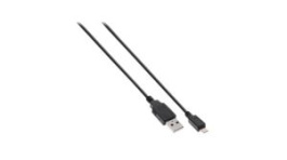 8-0863-02, USB-A Cable, External Power, 4.5m, Suitable for Magellan 8400/Magellan 8300, Datalogic