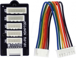 IMAX HP PQ, Adapter-Board for HP/PQ, Vanson