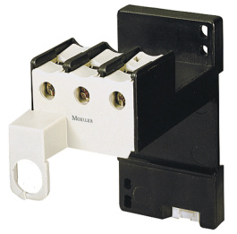 3RU11161CB0, Тепловое реле; Размер: S00; Вспомогательные контакты: NC, NO, Siemens