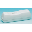 FD WHITE Dimmer switch 40-160W white