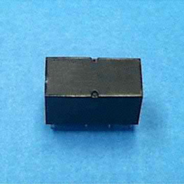 WJ104-2C-24VDC-0.2W-S, Реле электромеханическое: Силовое, 2C, 24 VDC, 1A/30VDC, 0.3A/125VAC, WANJIA RELAY