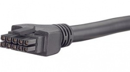 245132-1010, Кабель: Micro-fit 3.0-Micro-fit 3.0; "мама"; Micro-Fit 3.0; 3мм, Molex