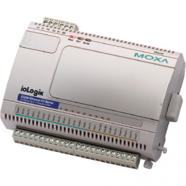 ioLogik E2240-T, ioLogik E2240-T, Moxa