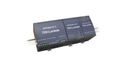 DPP480-24-3, DIN Rail Power Supply, 90%, 24V, 20A, 480W, Adjustable, TDK-Lambda