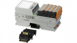 AXL F RTD8 1F, I/O Module Axioline, 8 AI, Phoenix Contact
