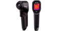 TG130 Imaging IR Thermometer 80 x 60, -10. . .+150 °C