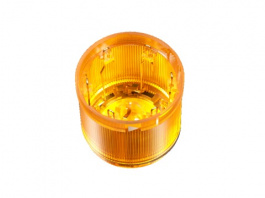 2369020, SG Элемент постоянного света жёлтый., Rittal