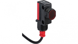 LE28/4P, Throughbeam Photoelectric Sensor Receiver, Through-Beam Sens, LEUZE ELECTRONIC