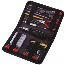 GTK-036, Tool kit, GOLDTOOL