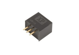 VR10S6V5, DC/DC Converter 10 ... 36V 6.5V Fixed 5W, XP POWER