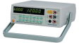 GDM-8245 +CAL Multimeter benchtop TRMS AC+DC 1200 VDC 20 ADC