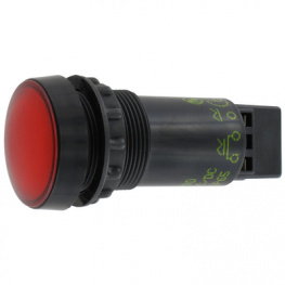 956RR0Z, LED Indicator red 230 VAC, Sloan