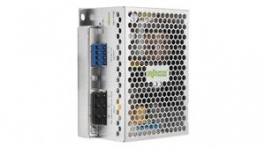 787-1722, Блок питания: импульсный; 120Вт; 24ВDC; 5А; 90?264ВAC; 125?375ВDC, Wago