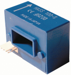 HASS 50-S, Current transformer, LEM