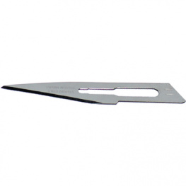 NO.3-11 EROP3 [5 шт], Blade PU=5 ST, Ideal-Tek