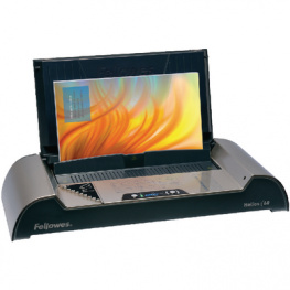 5642201, Helios 60 Thermal Binding Machine, Fellowes