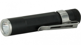 XS LED FLASHLIGHT BLACK, LED flashlight black, Inova