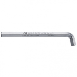 PB 2212/10, Allen key 10, PB Swiss Tools
