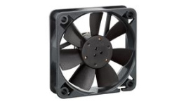 612FL-680, Axial Fan DC 60x60x15mm 12V 18m³/h, Ebmpapst