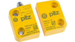 506405, Safety Switch Set, NO/NC, PILZ