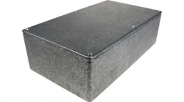RND 455-00041, Корпус металлический серый 192 х 112 х 61 mm из литого алюминия IP 54, RND Components