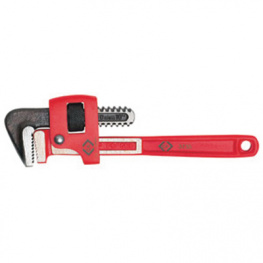T3735 600, Pipe wrench 600 mm, C.K Tools (Carl Kammerling brand)