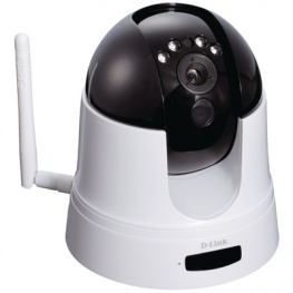 DCS-5222L/E, Network camera PTZ 1280 x 720, D-Link