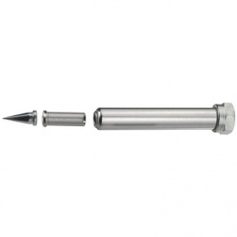 ET-LT ADAPTER, T0058720781 Adapter for ET/LT Soldering Tips, Weller