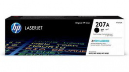 W2210A, Toner Cartridge, 1350 Sheets, Black, HP