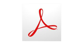 65310931, Adobe Acrobat Standard, 2020, Physical, Activation Key, Retail, Dutch, Adobe