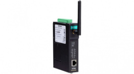 OnCell G3110-HSPA, IP Gateway 1x RS232, Moxa