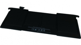 VIS-06-MBKAIR11, Apple Notebook battery, div. Mod., Vistaport