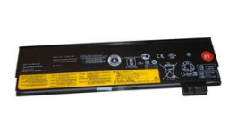 L-4X50M08810-V7E, 3 Cell Battery, 25Wh, 11.4V, 2.11Ah, V7