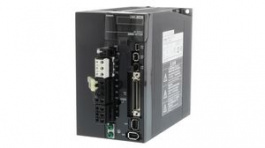 R88D-KT50F, Сервопривод серии G5, 5кВт, 3x400В, аналоговое/импульсное управление, Omron