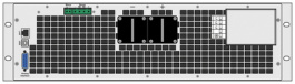 EA-PS 9200-70 3U, Bench Top Power Supply, Elektro-Automatik