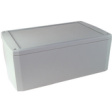 CSACST005 Enclosure 1100 Series 190 x 115 x 75 mm Solid Top