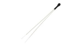 NTCLE350E4502FLB0, Thermistor 1% NTC 5kOhm 3435K 40mm, Vishay