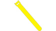 ETK-3-150-0208 Cable tie yellow 150 mm x13 mm