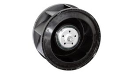 RER101-36/12NH, Blower DC 101x101x36mm 12V 162m³/h RER Series, Ebmpapst