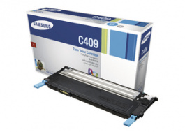 CLT-C4092, Toner cyan, Samsung