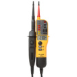 FLUKE T150 VDE Voltage and continuity checker 12...690 V DC/AC