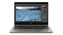 6TP71EA#ABD, ZBook 14u G6 Grey GER, HP
