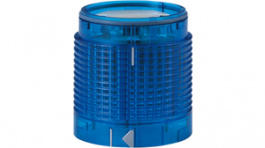 LU5-E-B+ROHS1, Light Unit, blue, 24 VDC, PATLITE