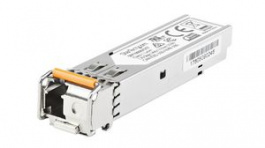 SFP1GBX40DES, Fibre Optic Transceiver SFP Single-Mode 1000BASE-BX-D LC 40km, StarTech.com