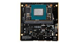 DSBOARD-NX2-AB, Embedded Industrial Computer, Ethernet/RS232/RS422/RS485/USB 3.0/USB 2.0/Analogue/Digital, Forecr