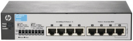 J9800A, Switch 1810-8 v2, HP